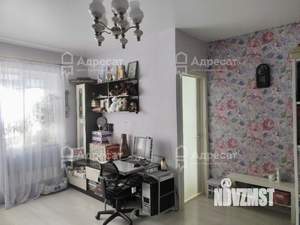1-к квартира, вторичка, 32м2, 5/5 этаж