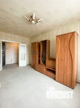 2-к квартира, вторичка, 52м2, 8/9 этаж