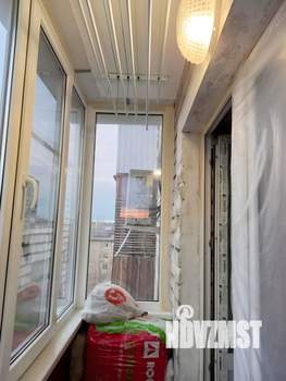 1-к квартира, вторичка, 34м2, 7/9 этаж