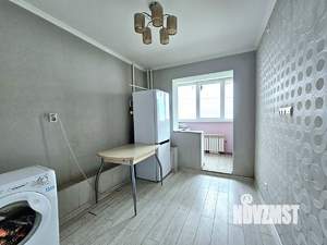 2-к квартира, вторичка, 54м2, 2/9 этаж