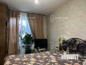 3-к квартира, вторичка, 64м2, 8/10 этаж