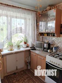 2-к квартира, вторичка, 43м2, 3/5 этаж
