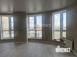 3-к квартира, вторичка, 103м2, 8/24 этаж