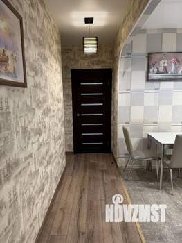 2-к квартира, вторичка, 55м2, 3/4 этаж