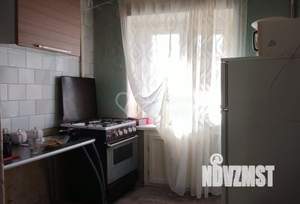 3-к квартира, вторичка, 55м2, 4/5 этаж