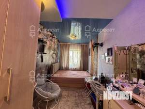 2-к квартира, вторичка, 46м2, 5/5 этаж