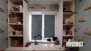 3-к квартира, вторичка, 48м2, 5/5 этаж