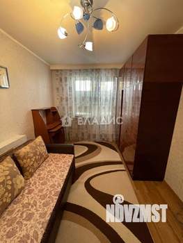 2-к квартира, вторичка, 51м2, 9/9 этаж