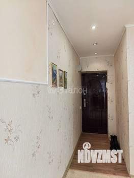 1-к квартира, вторичка, 32м2, 5/5 этаж