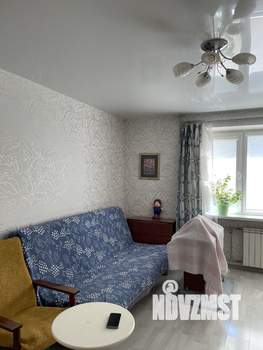 2-к квартира, вторичка, 47м2, 6/9 этаж