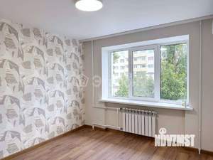 1-к квартира, вторичка, 33м2, 5/9 этаж