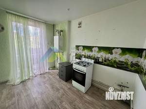 1-к квартира, вторичка, 26м2, 2/3 этаж