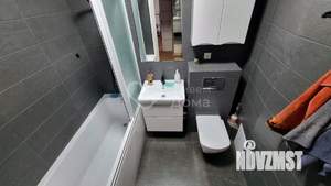 1-к квартира, вторичка, 34м2, 23/23 этаж