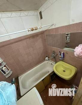 3-к квартира, вторичка, 61м2, 3/9 этаж