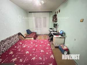 2-к квартира, вторичка, 51м2, 9/9 этаж
