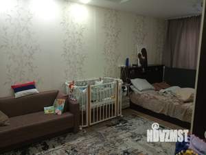 1-к квартира, вторичка, 39м2, 1/7 этаж