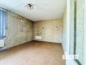 1-к квартира, вторичка, 45м2, 5/15 этаж