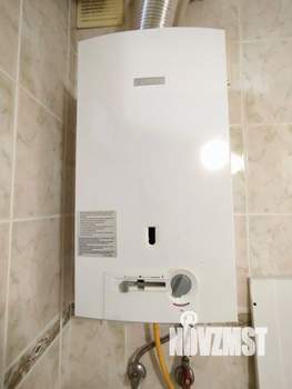 2-к квартира, вторичка, 46м2, 2/5 этаж