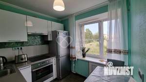 1-к квартира, вторичка, 34м2, 5/10 этаж