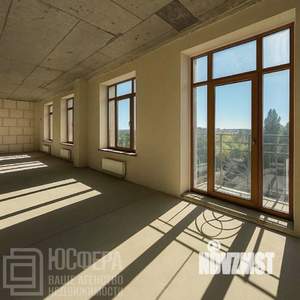 2-к квартира, вторичка, 80м2, 7/18 этаж