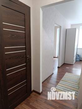 1-к квартира, вторичка, 26м2, 4/5 этаж