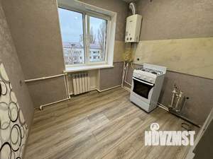 2-к квартира, вторичка, 41м2, 5/5 этаж