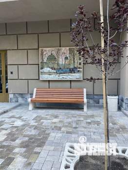 2-к квартира, вторичка, 78м2, 17/18 этаж