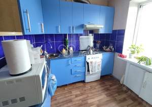 2-к квартира, вторичка, 42м2, 5/5 этаж