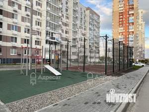 1-к квартира, сданный дом, 27м2, 9/10 этаж