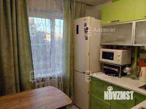 2-к квартира, вторичка, 42м2, 3/4 этаж