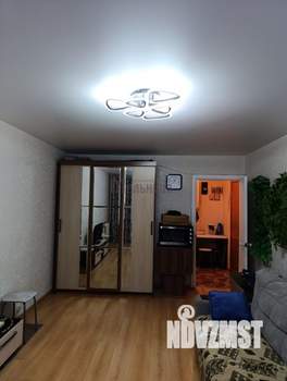 1-к квартира, вторичка, 34м2, 8/9 этаж
