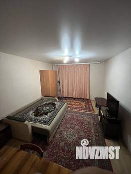 2-к квартира, вторичка, 43м2, 1/3 этаж