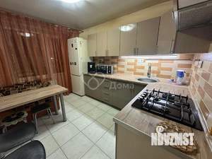 2-к квартира, вторичка, 52м2, 1/9 этаж