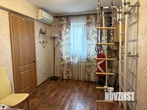 3-к квартира, вторичка, 58м2, 4/5 этаж