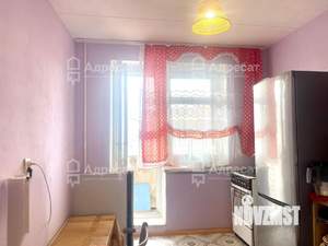 1-к квартира, вторичка, 36м2, 9/9 этаж