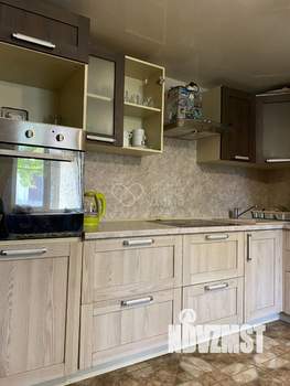 2-к квартира, вторичка, 35м2, 1/1 этаж