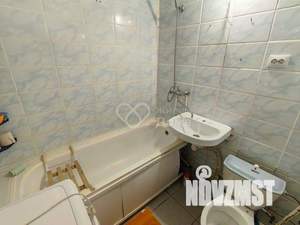1-к квартира, вторичка, 33м2, 6/9 этаж