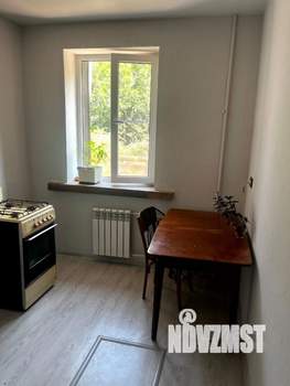 1-к квартира, вторичка, 28м2, 1/2 этаж