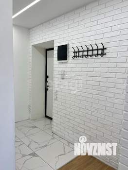 2-к квартира, сданный дом, 54м2, 7/12 этаж