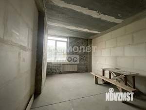 2-к квартира, сданный дом, 48м2, 1/19 этаж