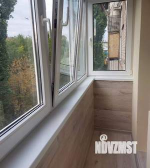 1-к квартира, вторичка, 30м2, 4/5 этаж