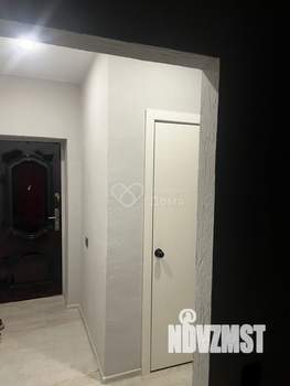 1-к квартира, вторичка, 28м2, 1/2 этаж