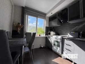 3-к квартира, вторичка, 59м2, 2/5 этаж
