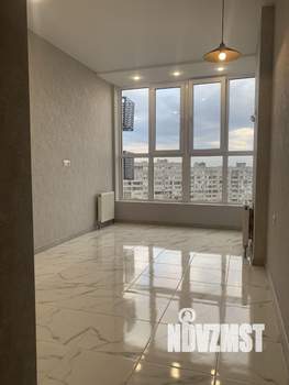 1-к квартира, вторичка, 30м2, 10/17 этаж