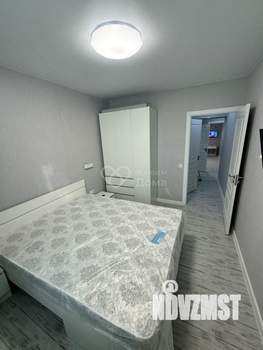 2-к квартира, вторичка, 53м2, 3/4 этаж