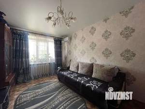 3-к квартира, вторичка, 58м2, 1/5 этаж