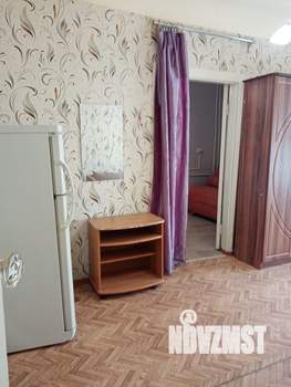2-к квартира, вторичка, 35м2, 1/2 этаж