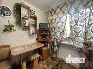 3-к квартира, вторичка, 58м2, 1/5 этаж