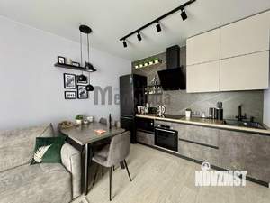 3-к квартира, вторичка, 57м2, 14/23 этаж