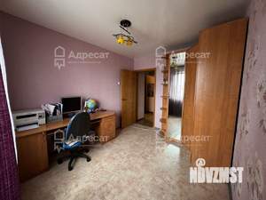 3-к квартира, вторичка, 65м2, 8/9 этаж